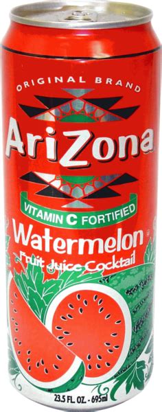 Arizona Watermelon Tea (PSD) | Official PSDs