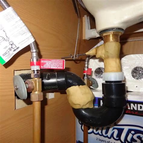 Do It Yourself Plumbing | Advantages and Disadvantages