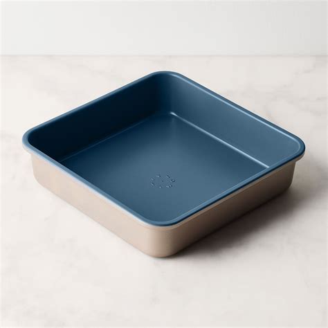 Five Two 9x9-Inch Square Baking Pans, Set of 2 | Food52 on Food52