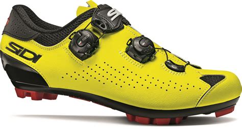 Sidi Dominator 10 Mountain Bike Shoes - RB Cycles | Doral, FL | East ...