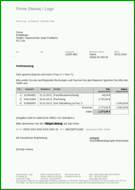 Modisch 17 Rechnung Din 5008 Vorlage 441571 - Vorlage Ideen