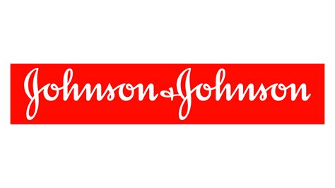 Johnson & Johnson Logo and sign, new logo meaning and history, PNG, SVG