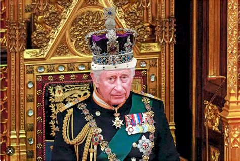 King Charles III coronation: My view | The Nation Newspaper