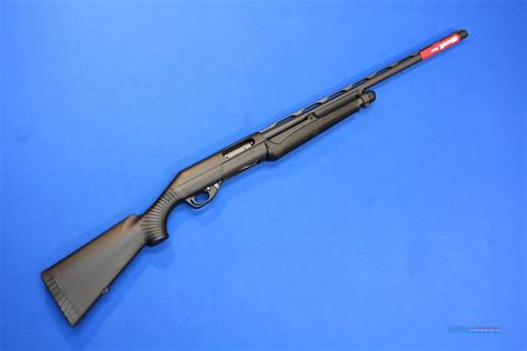 BENELLI NOVA PUMP 12 GAUGE SHOTGUN ... for sale at Gunsamerica.com: 944208991