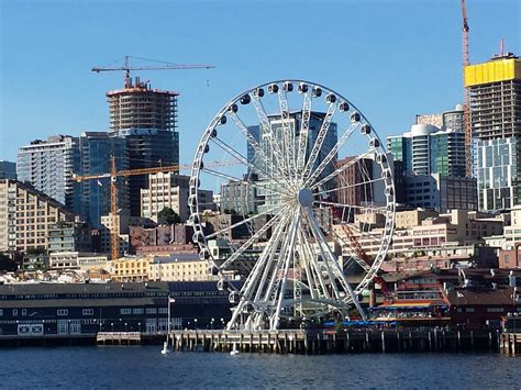 Seattle Ferry Service Day Tours in Seattle | Seattle Ferry Service Day Tours South Lake Union ...