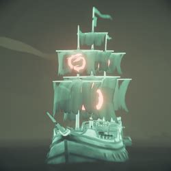 Ghost Ships - Sea of Thieves Wiki