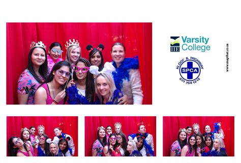 Varsity College Westville: Photobooth Westville - Snap That Photobooth ...