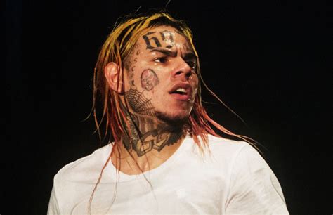 What Comes Next for Tekashi 6ix9ine After Trial | Complex