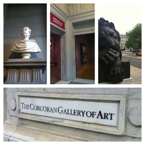 JLW DC Blog: Community Partner Spotlight: The Corcoran Gallery of Art