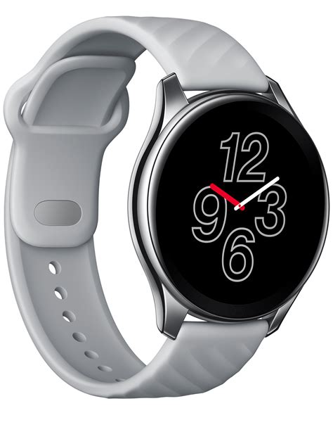 OnePlus Watch - OnePlus (India)