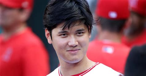 Shohei Ohtani: The Truth About His Wife And Girlfriend Rumors