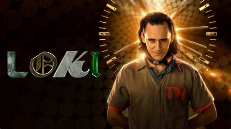 Loki Série TV 2021 - Disney+ - Casting, bandes annonces et actualités.