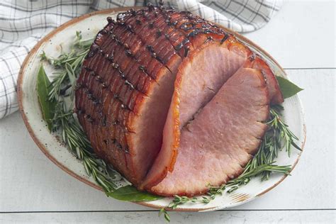 Top 2 Honey Baked Ham Recipes