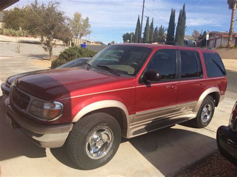 2003 ford explorer eddie bauer transmission - deon-stiely