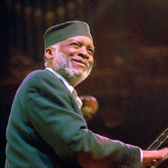 Foundational ‘Cool Jazz’ Pianist Ahmad Jamal, Dead at 92