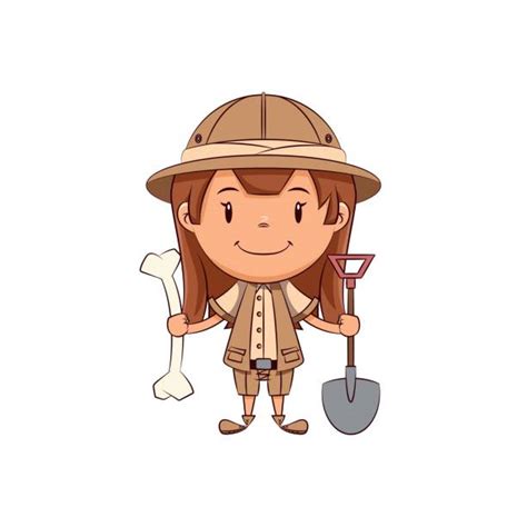 archeologist clipart 20 free Cliparts | Download images on Clipground 2024