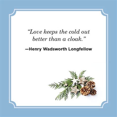 30 Cold Weather Quotes - Inspirational Quotes for When It's Cold Outside