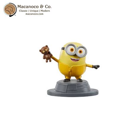 Mattel Minions The Rise of Gru Mini Figure Toy - Macanoco and Co.