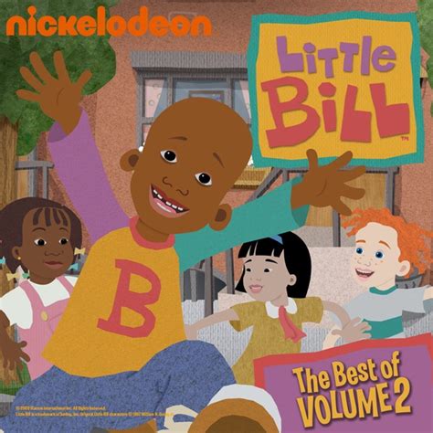 Watch Little Bill Episodes | Season 3 | TV Guide