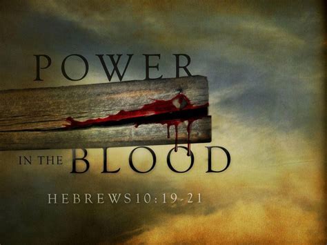 14 best Power in the blood of Jesus images on Pinterest | Bible scriptures, Bible quotes and ...