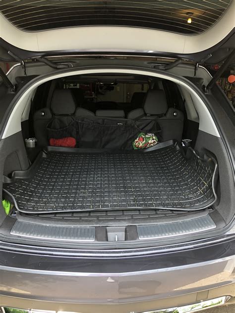 Acura Mdx 2018 Trunk Dimensions | Psoriasisguru.com