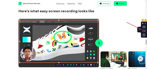 What is Movavi Screen Recorder & How Do You Use It [Review]