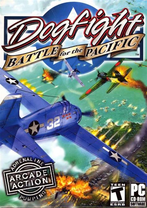 Dogfight: Battle for the Pacific News - GameSpot