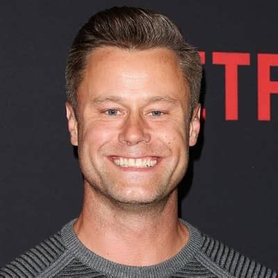 Eric Nenninger - Bio, Age, Height, Nationality, Net Worth, Facts Blue ...