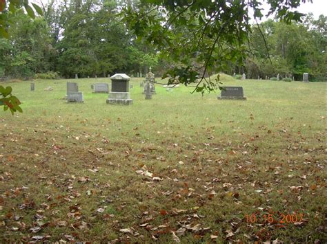 Trimble Cemetery in Fair Play, Missouri - Find a Grave Cemetery