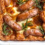 Gluten-free Toad in the Hole Recipe - BEST EVER! (dairy-free option) (2024)