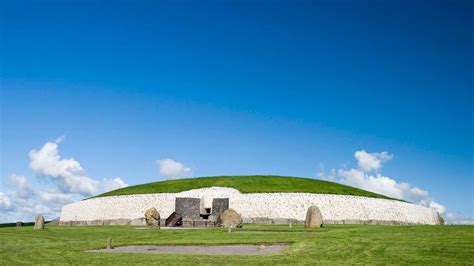 A Journey Through 5,000 Years of History in Ireland’s Ancient East | Ancient East Ireland | BBC ...