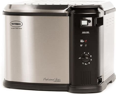 Butterball Turkey Fryer Reviews! A Complete Deep Fryer For Your Kitchen