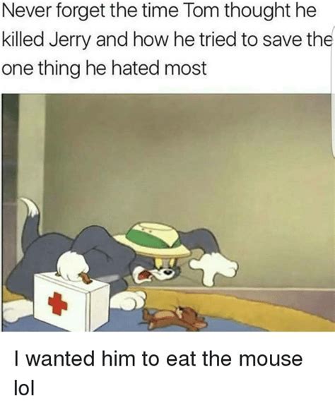 Jerry mouse Memes