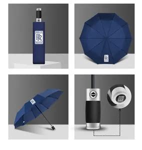 Rolls Royce Umbrella Price - Micronica68