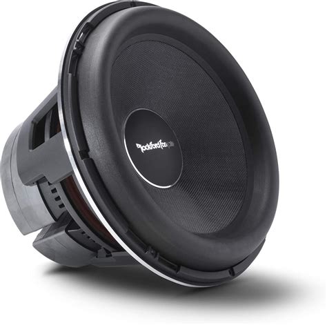 14 Most Expensive Subwoofers For Car Audio 2022 - SpeakersMag