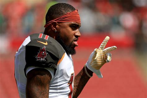 Buccaneers quarterbacks among the worst when DeSean Jackson is targeted - Bucs Nation