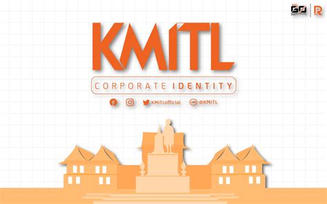 #KMITL Corporate Identity 🤟 ขอเชิญชาว #สจล ร่วมใช้อัตลักษณ์ของสถาบันที่ ...