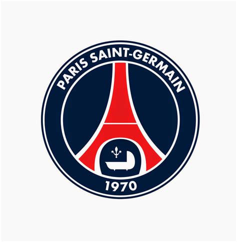 Logo De Paris Saint Germain Image Logo Paris Saint Ge - vrogue.co