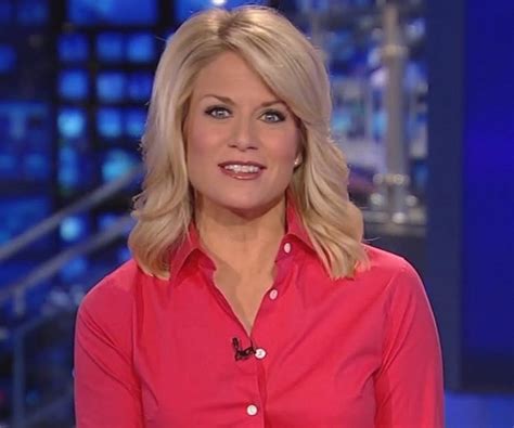 Martha MacCallum - Bio, Facts, Family Life of TV Anchor