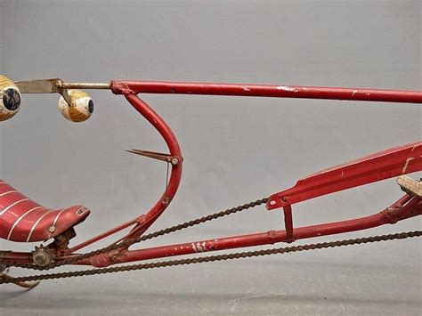 Sold Price: Vintage Chopper Bicycle - April 6, 0116 9:00 AM EDT ...