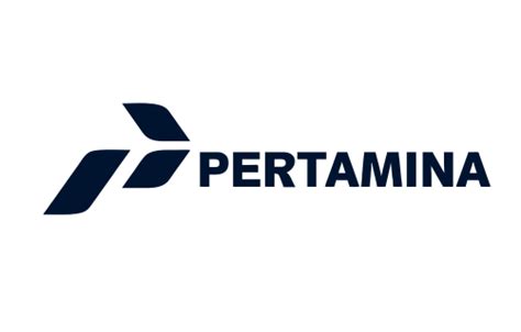 Daftar Logo Pertamina Hitam Terbaru - Grupologosula.org