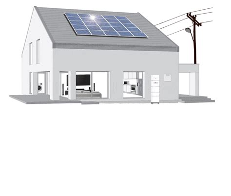 Residential Solar - Sanctuary Solar