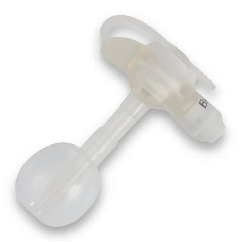 MIC Surgical Jejunostomy Feeding Tube - Vygon