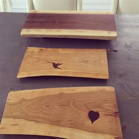 129 best Wooden Charcuterie Planks images on Pinterest | Plank, Charcuterie board and Planks