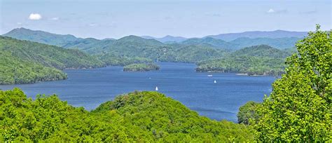 Watauga Lake, Tennessee: Insiders' Vacation Guide 2024