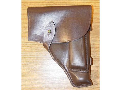 .32 Automatic Pistol Holster - SARCO, Inc