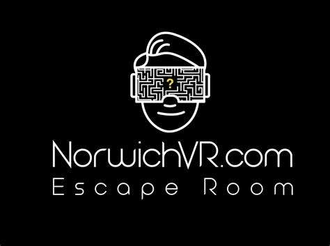Norwich VR Escape Rooms