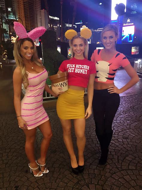 10 Awesome Sexy Group Halloween Costume Ideas 2024