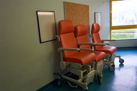 Medical Chairs Free Stock Photo - Public Domain Pictures