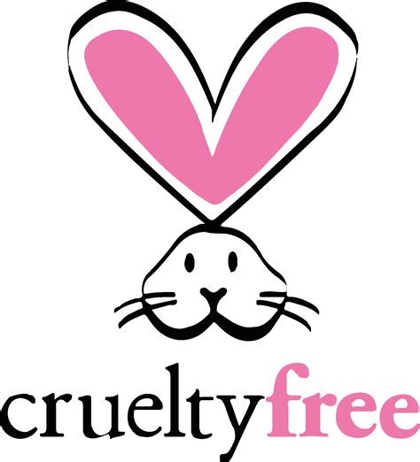 Cruelty Free Logo Vector at Vectorified.com | Collection of Cruelty ...